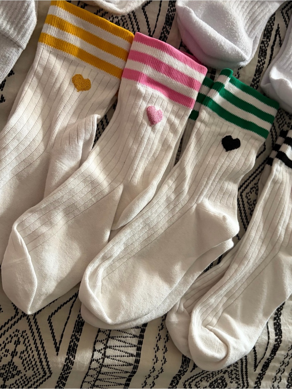 Sock bundle - Picture 6 of 6